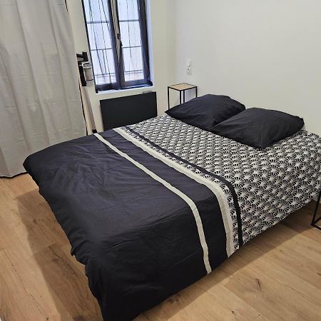 T2 Chaleureux, Calme Et Entierement Renove. Apartman Béziers Kültér fotó