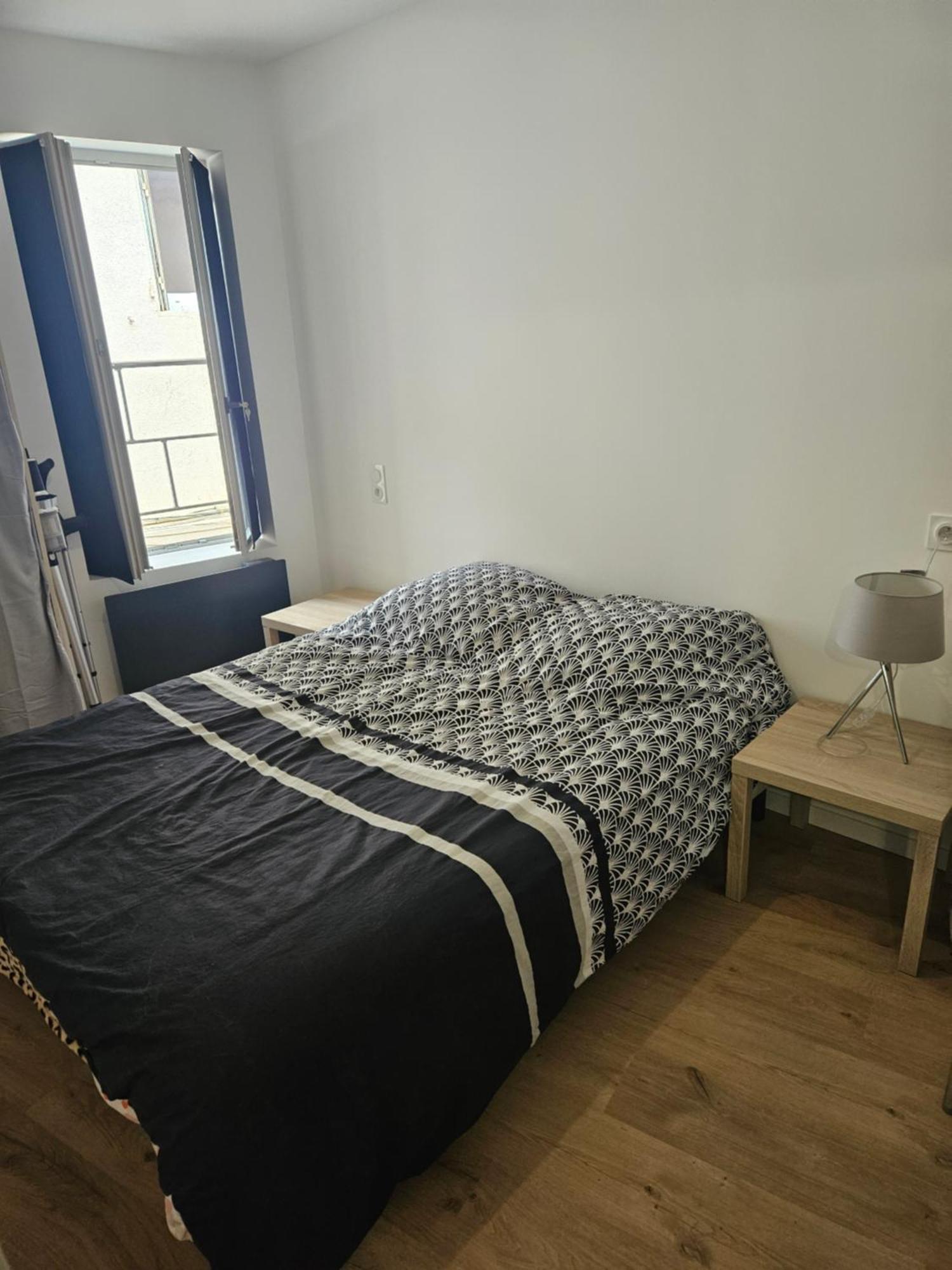 T2 Chaleureux, Calme Et Entierement Renove. Apartman Béziers Kültér fotó