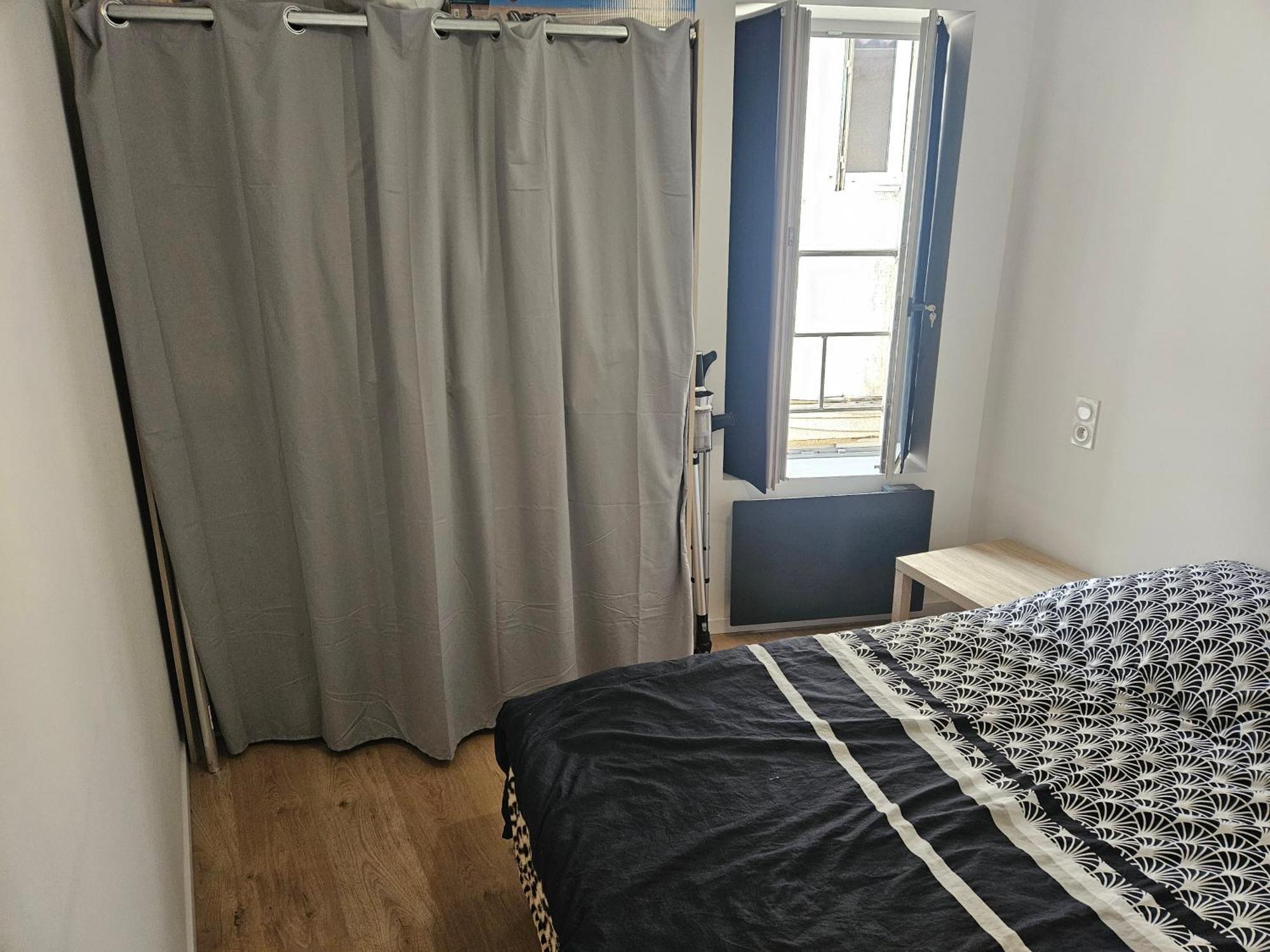 T2 Chaleureux, Calme Et Entierement Renove. Apartman Béziers Kültér fotó